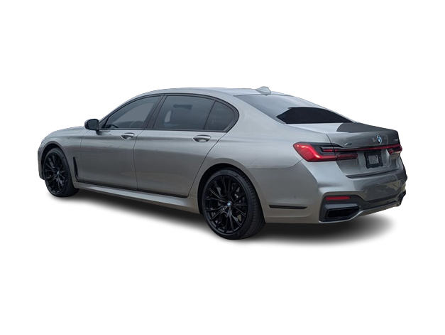 Thumbnail: 2022 BMW 7 Series - 4