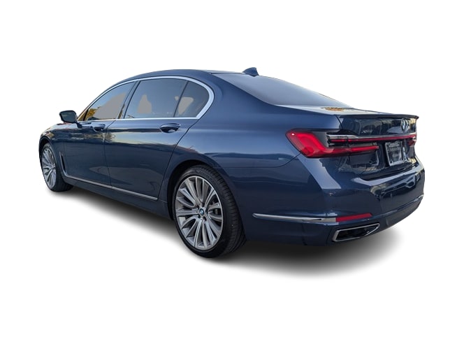 Thumbnail: 2021 BMW 7 Series - 4