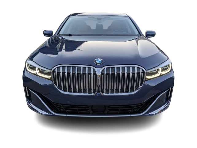 Thumbnail: 2021 BMW 7 Series - 6