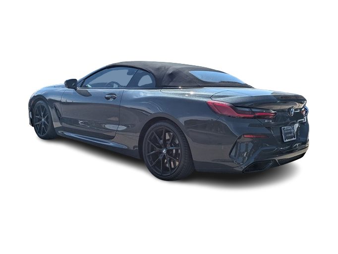 Thumbnail: 2022 BMW 8 Series - 4