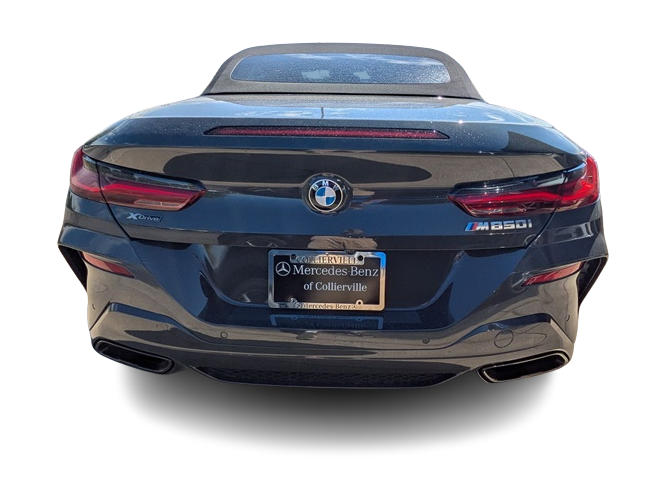 Thumbnail: 2022 BMW 8 Series - 5