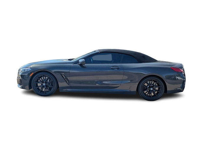 Thumbnail: 2022 BMW 8 Series - 3