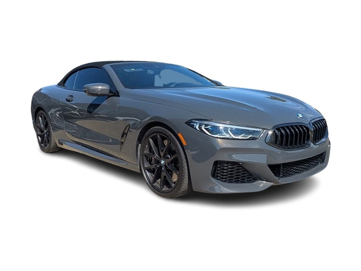 Thumbnail: 2022 BMW 8 Series - 19