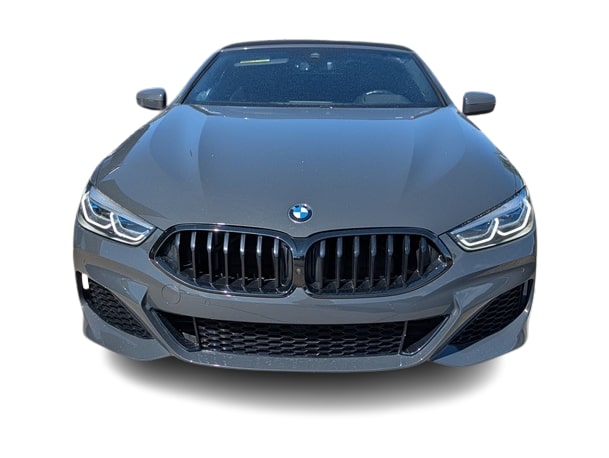 Thumbnail: 2022 BMW 8 Series - 6
