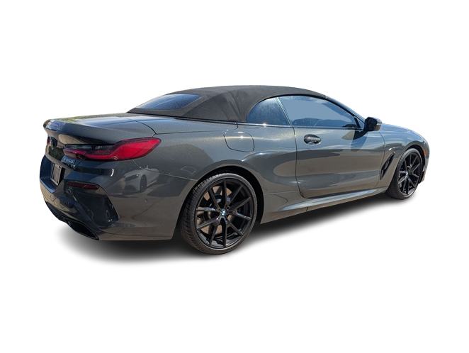 Thumbnail: 2022 BMW 8 Series - 21