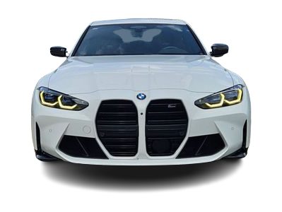 Thumbnail: 2022 BMW M3 - 6