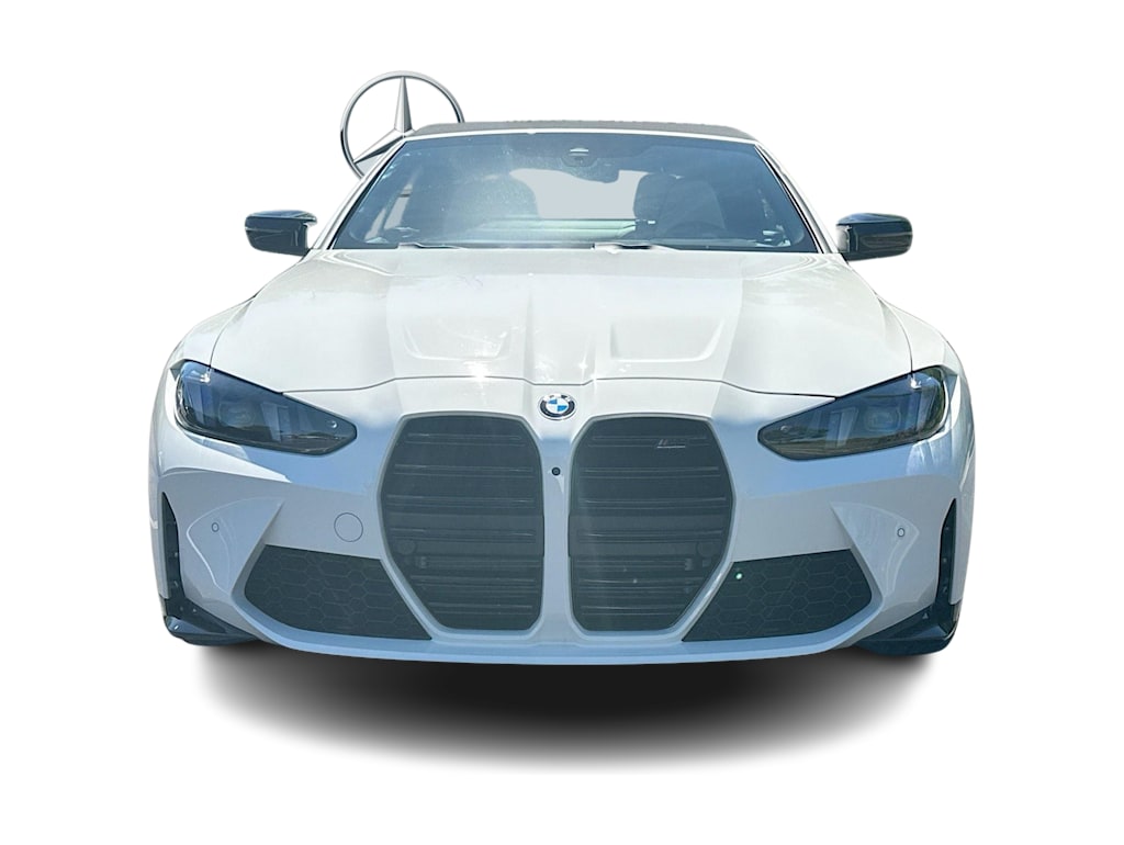 Thumbnail: 2026 BMW M4 - 6