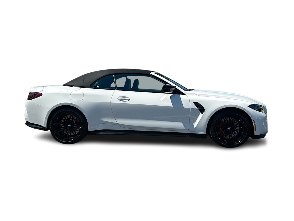 Thumbnail: 2026 BMW M4 - 21