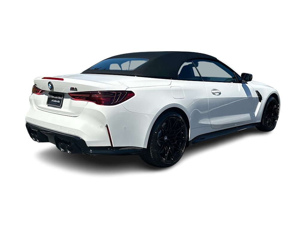 Thumbnail: 2026 BMW M4 - 22