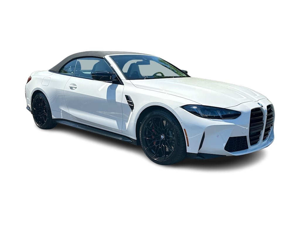 Thumbnail: 2026 BMW M4 - 20
