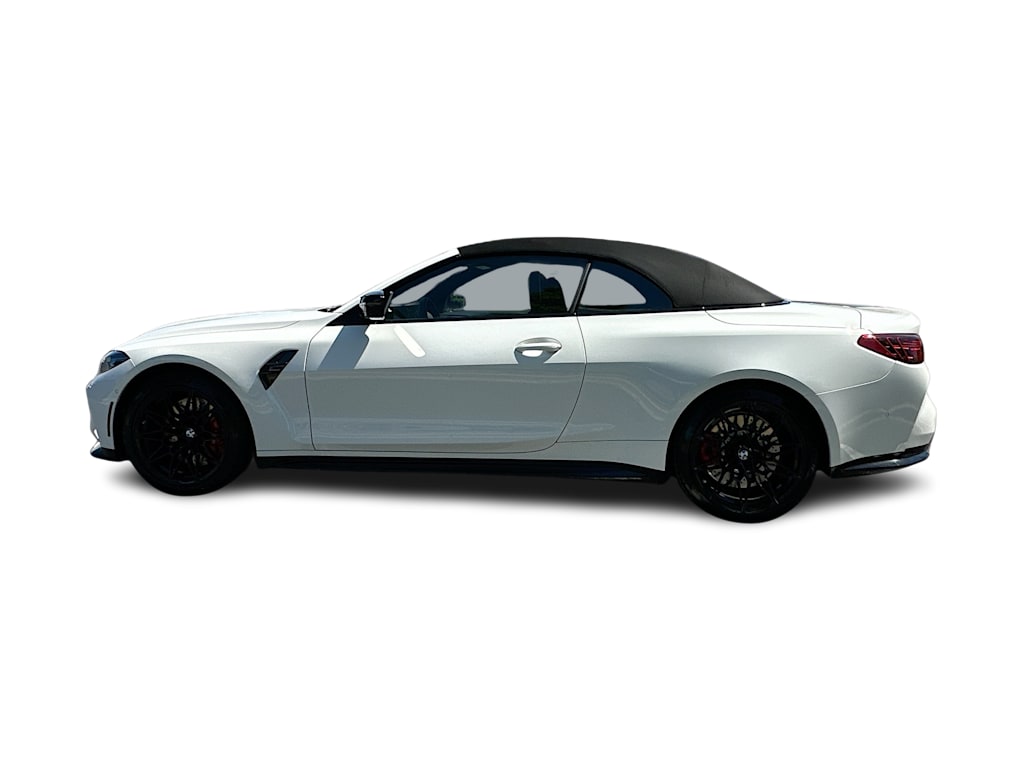 Thumbnail: 2026 BMW M4 - 3