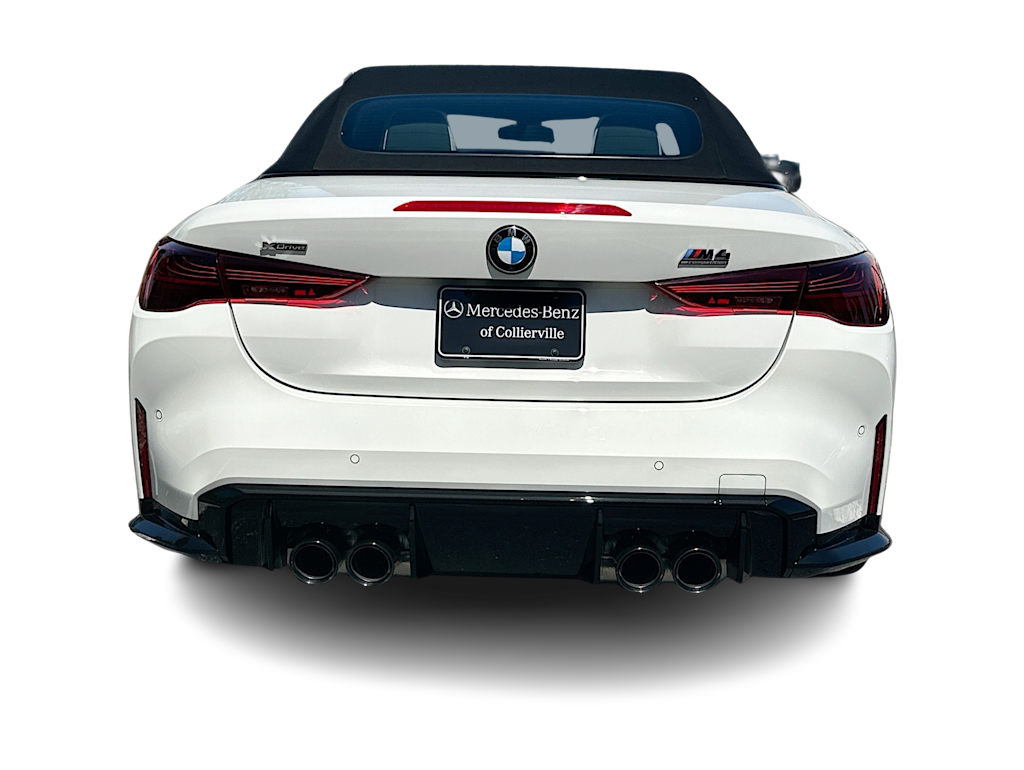 Thumbnail: 2026 BMW M4 - 5