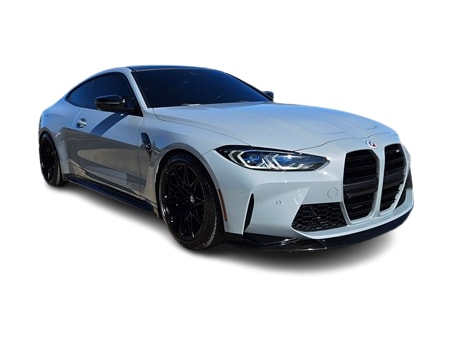 Thumbnail: 2022 BMW M4 - 19