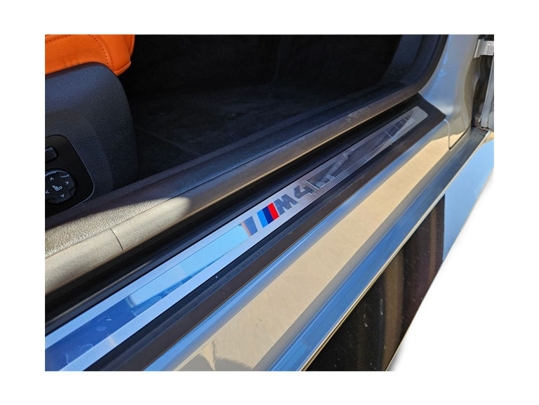 Thumbnail: 2022 BMW M4 - 17