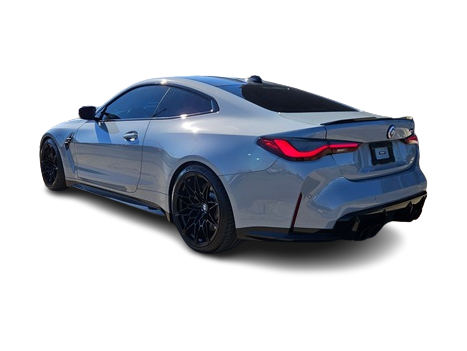 Thumbnail: 2022 BMW M4 - 4