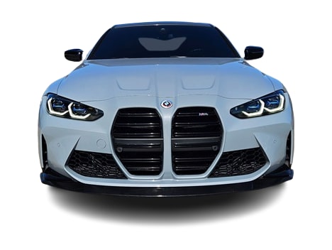 Thumbnail: 2022 BMW M4 - 6