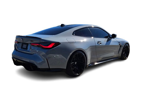 Thumbnail: 2022 BMW M4 - 20