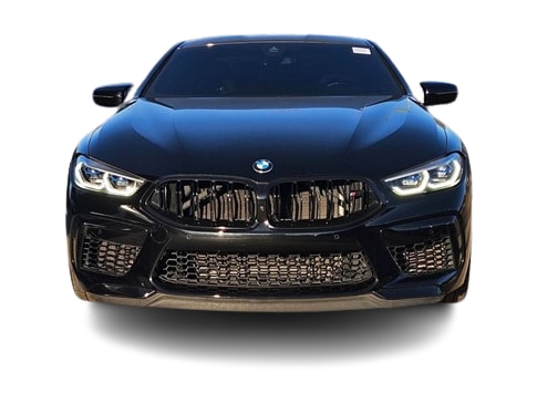 Thumbnail: 2020 BMW M8 - 6