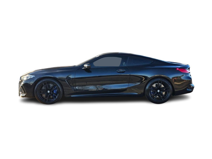 Thumbnail: 2020 BMW M8 - 3