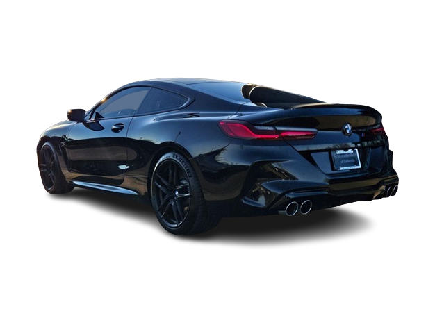 Thumbnail: 2020 BMW M8 - 4