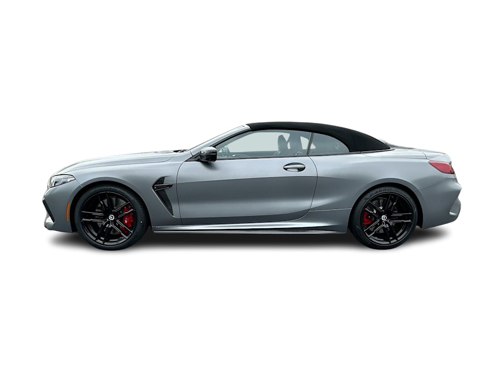 Thumbnail: 2023 BMW M8 - 3