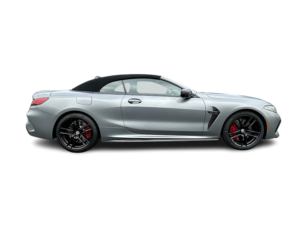 Thumbnail: 2023 BMW M8 - 20
