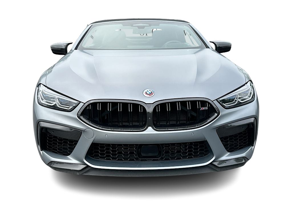 Thumbnail: 2023 BMW M8 - 6