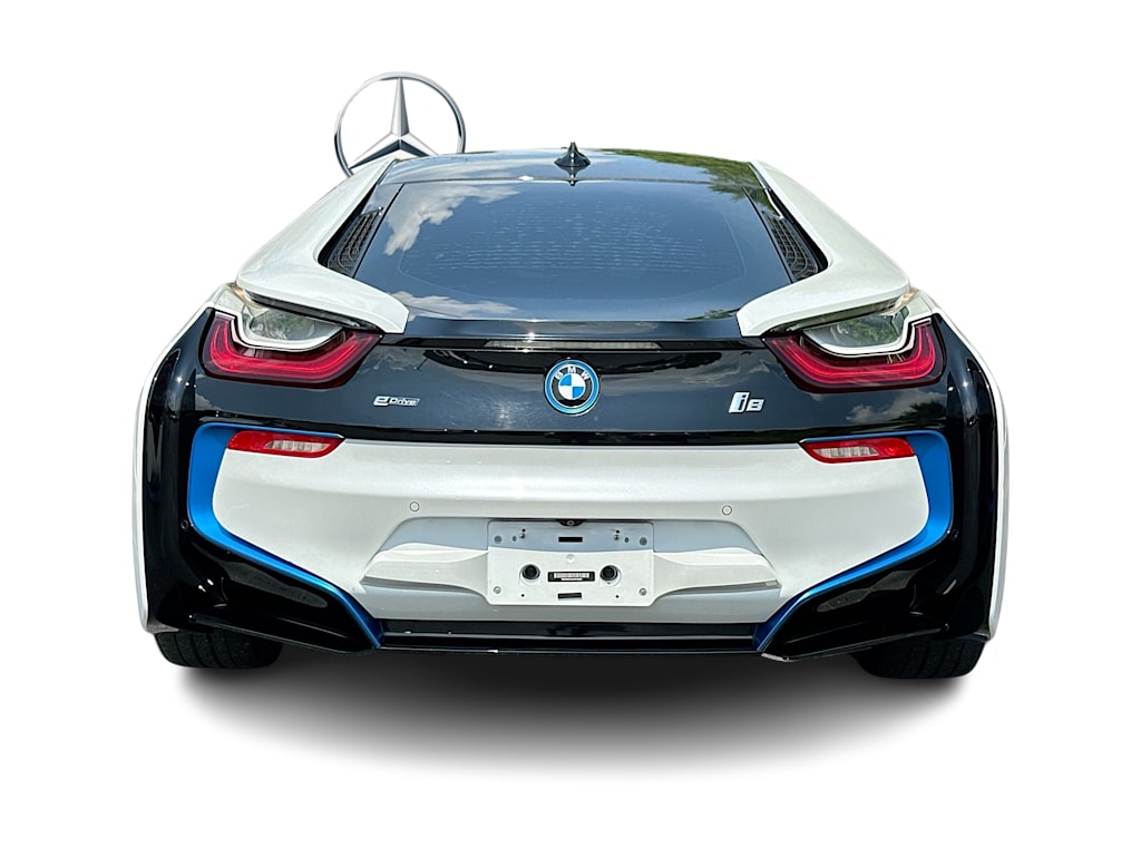 Thumbnail: 2016 BMW  - 5