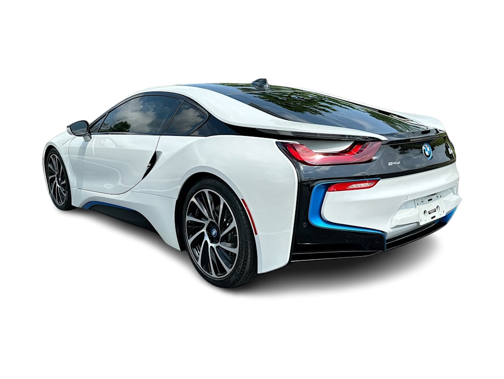 Thumbnail: 2016 BMW  - 4