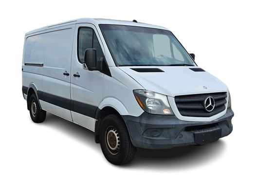 Thumbnail: 2015 Mercedes-Benz Sprinter - 18