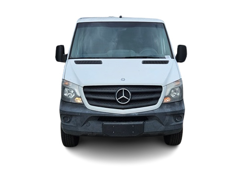 Thumbnail: 2015 Mercedes-Benz Sprinter - 6