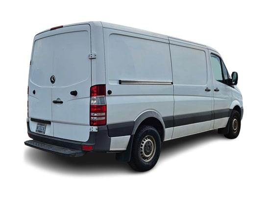 Thumbnail: 2015 Mercedes-Benz Sprinter - 19