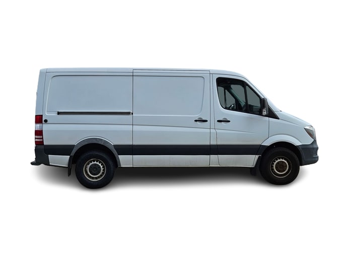 Thumbnail: 2015 Mercedes-Benz Sprinter - 20