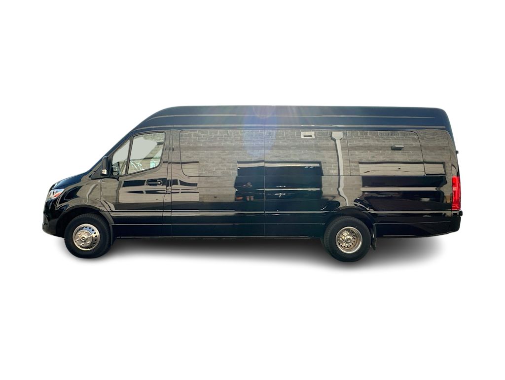 Thumbnail: 2019 Mercedes-Benz Sprinter - 3