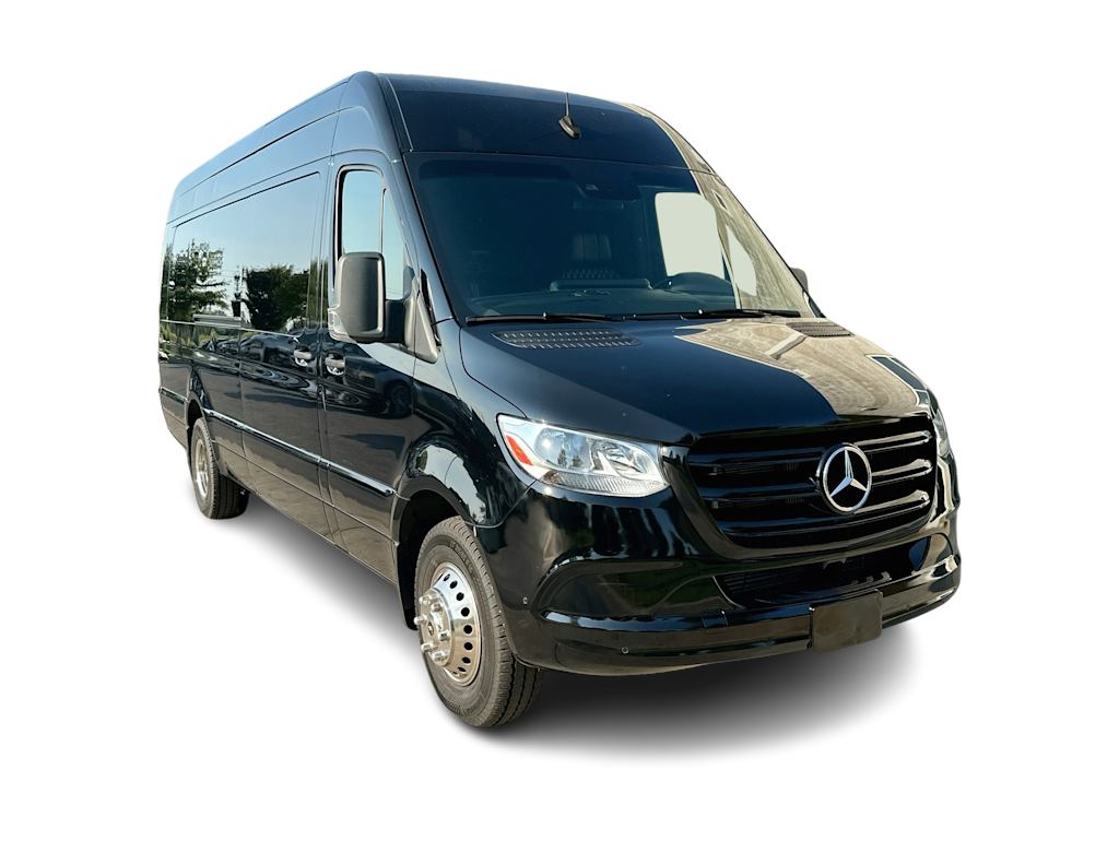 Thumbnail: 2019 Mercedes-Benz Sprinter - 19