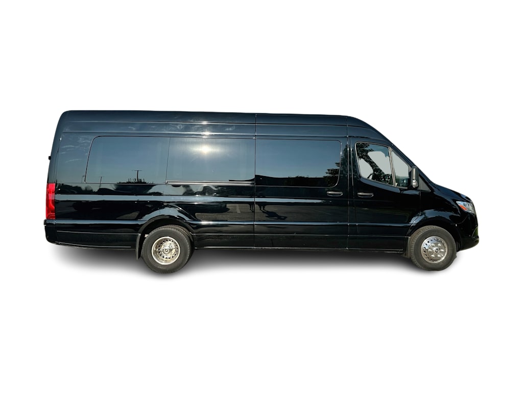 Thumbnail: 2019 Mercedes-Benz Sprinter - 20
