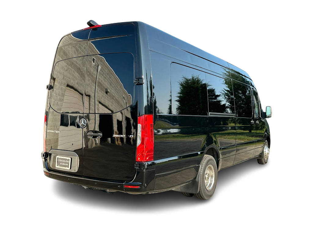 Thumbnail: 2019 Mercedes-Benz Sprinter - 21
