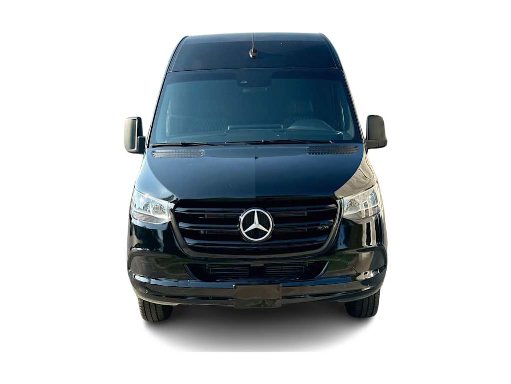Thumbnail: 2019 Mercedes-Benz Sprinter - 6