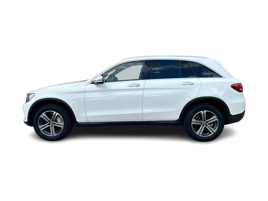 Thumbnail: 2019 Mercedes-Benz GLC - 3