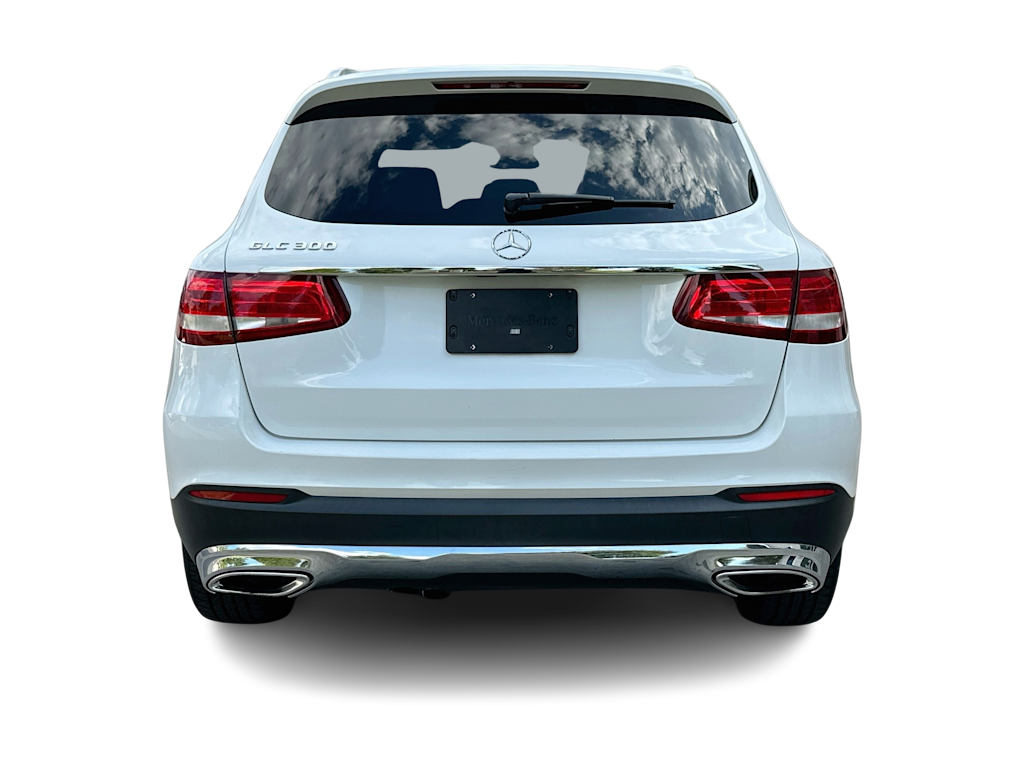 Thumbnail: 2019 Mercedes-Benz GLC - 5