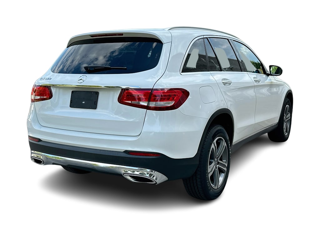 Thumbnail: 2019 Mercedes-Benz GLC - 22