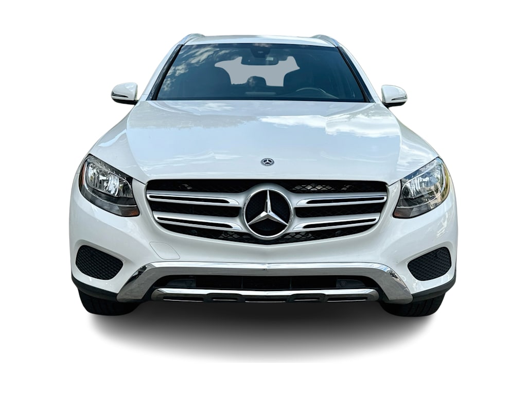 Thumbnail: 2019 Mercedes-Benz GLC - 6