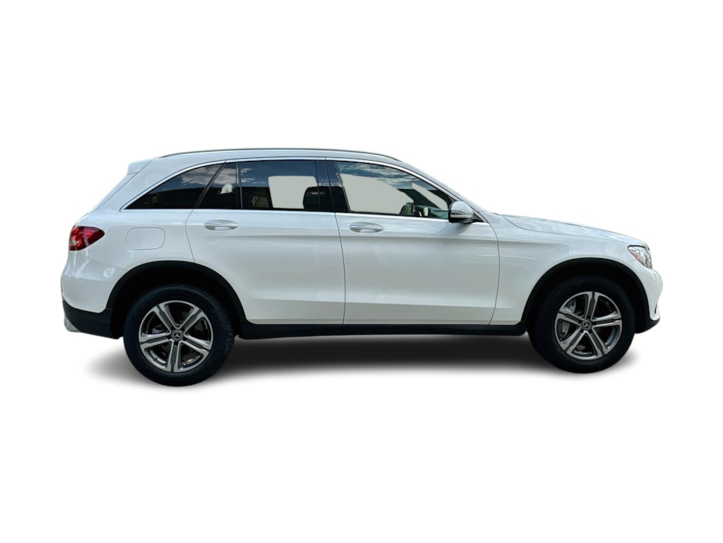 Thumbnail: 2019 Mercedes-Benz GLC - 21