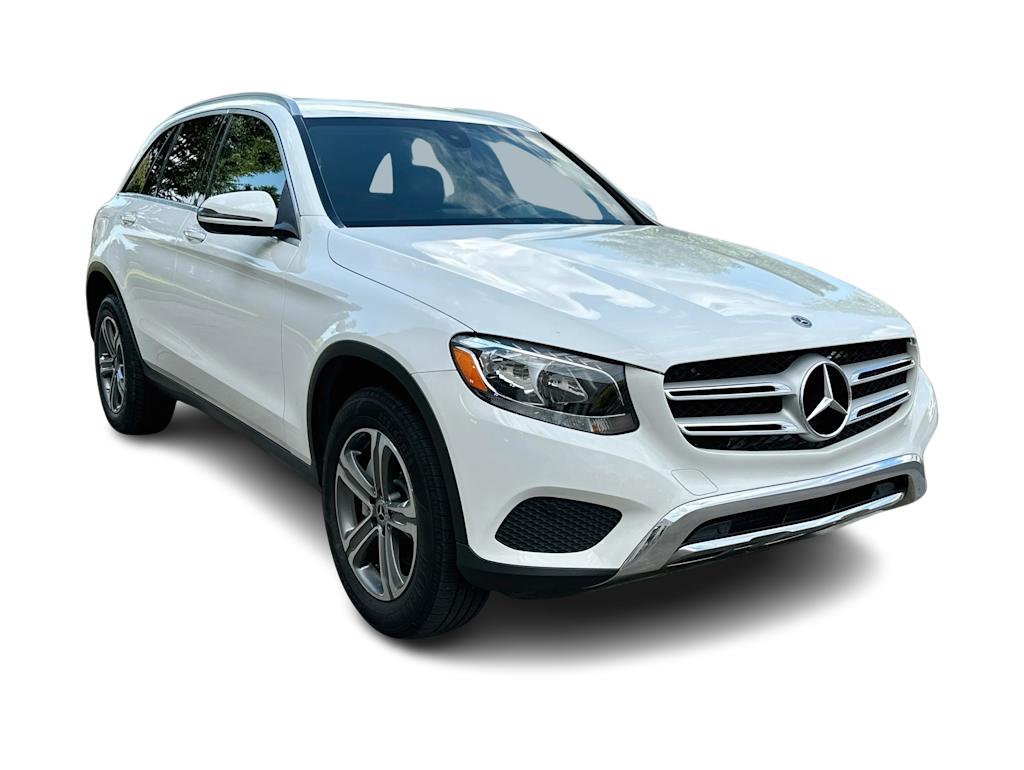 Thumbnail: 2019 Mercedes-Benz GLC - 20