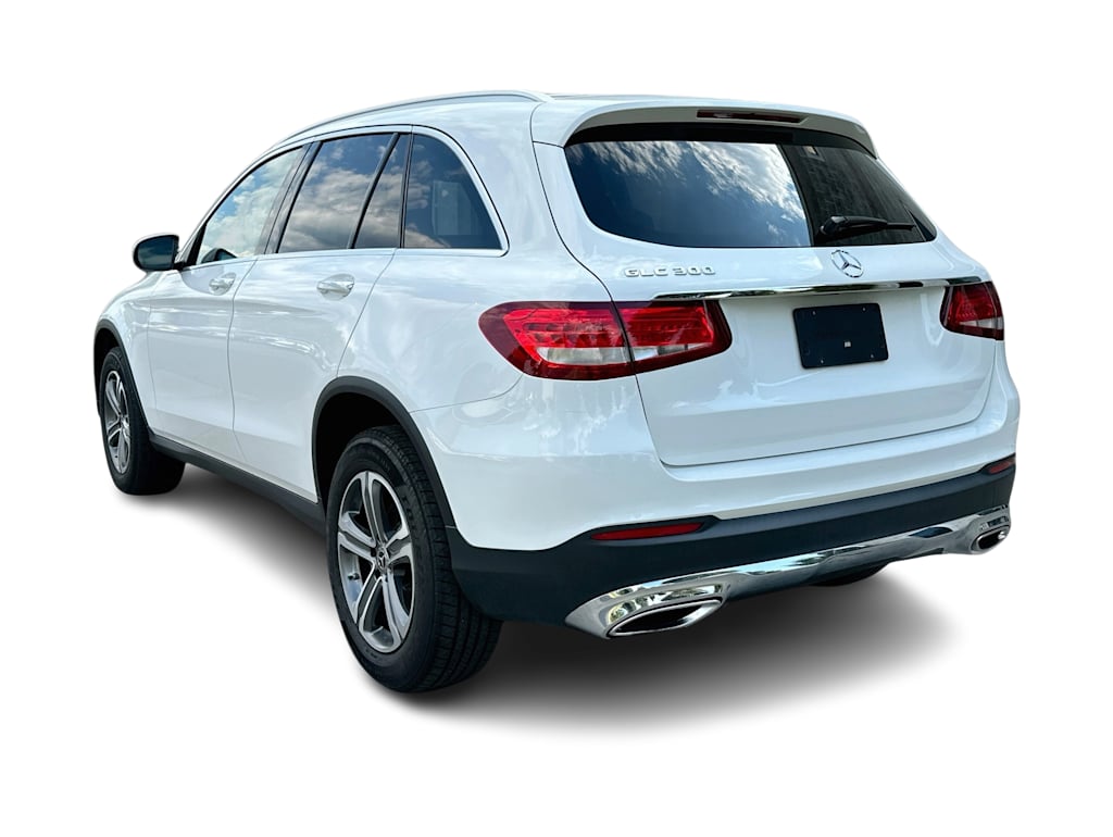 Thumbnail: 2019 Mercedes-Benz GLC - 4