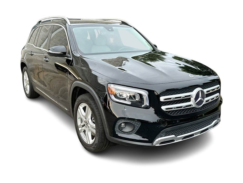 Thumbnail: 2020 Mercedes-Benz GLB - 18