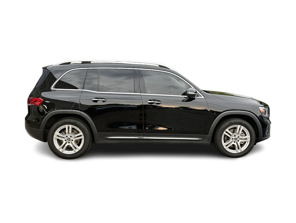 Thumbnail: 2020 Mercedes-Benz GLB - 19