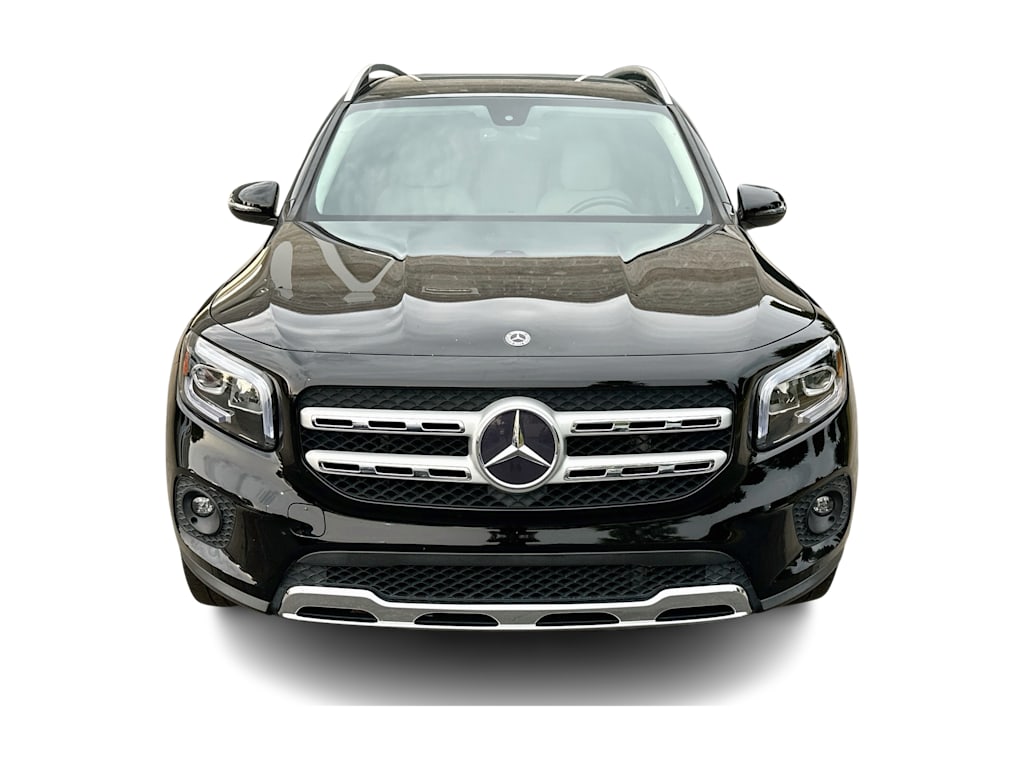 Thumbnail: 2020 Mercedes-Benz GLB - 6