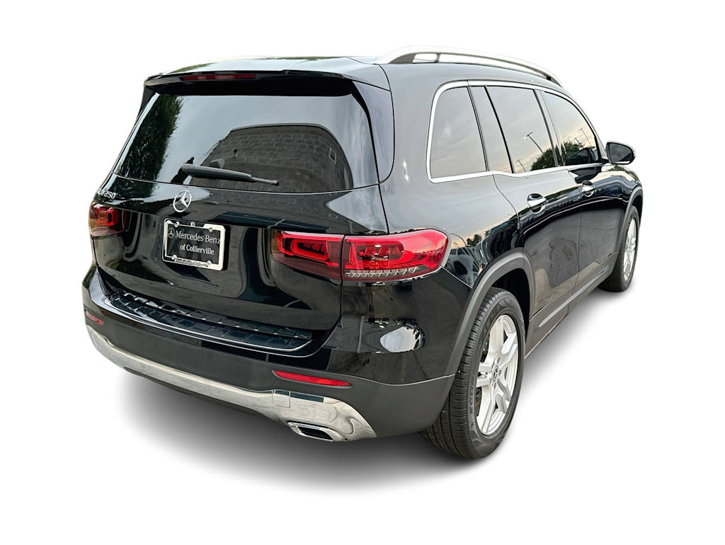 Thumbnail: 2020 Mercedes-Benz GLB - 20