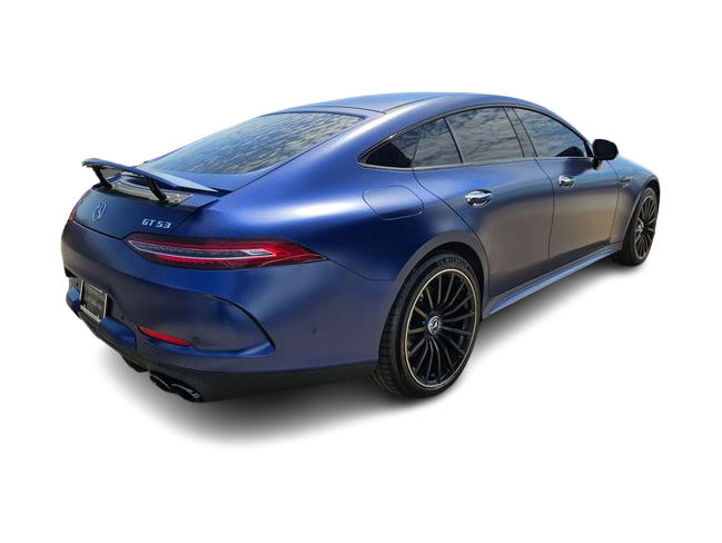 Thumbnail: 2019 Mercedes-Benz AMG GT - 18